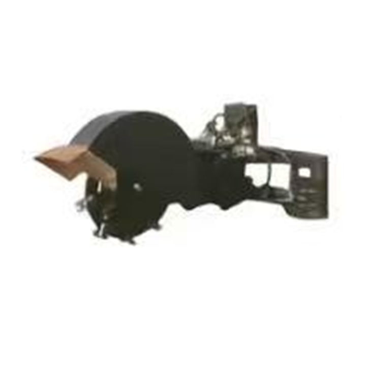 Stump Grinder for skid steer loaders