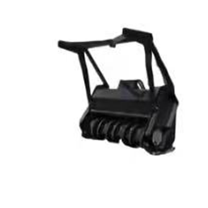 Forestry Mulcher for skid steer loaders