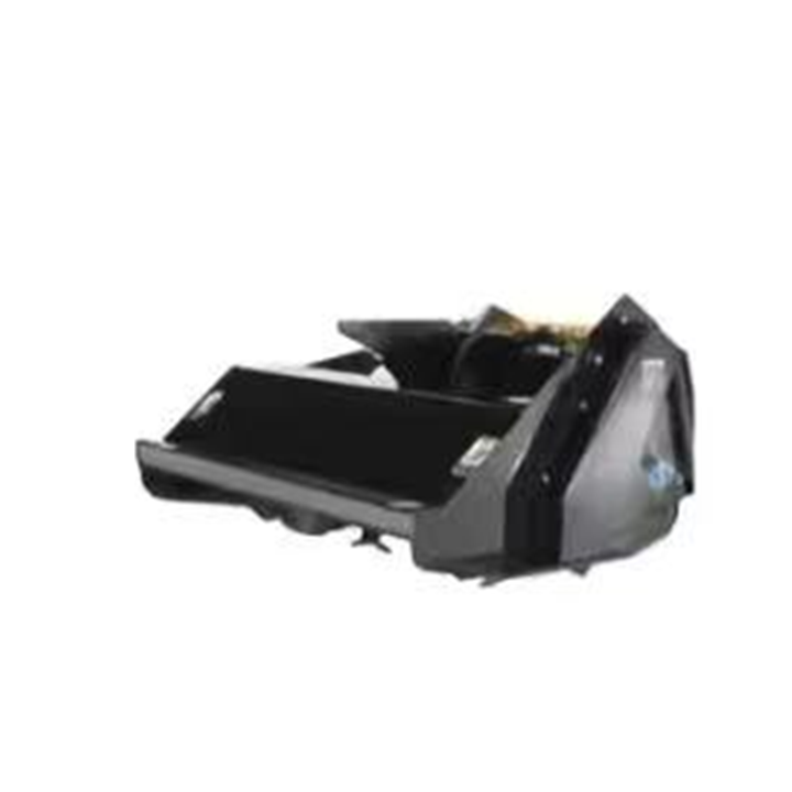 Soil Tiller for skid steer loaders