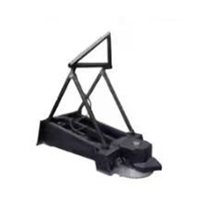 Tree Saw for skid steer loaders