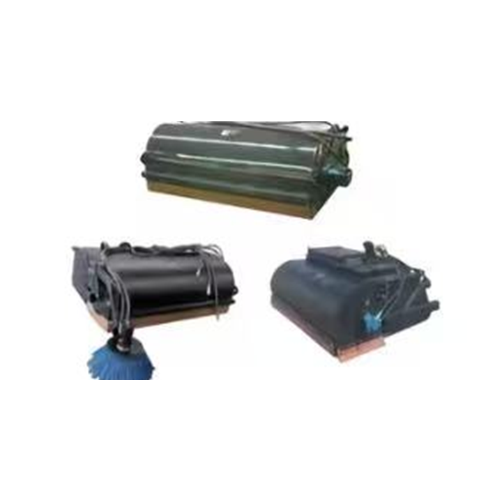 Sweeper / Gutter Brush product image