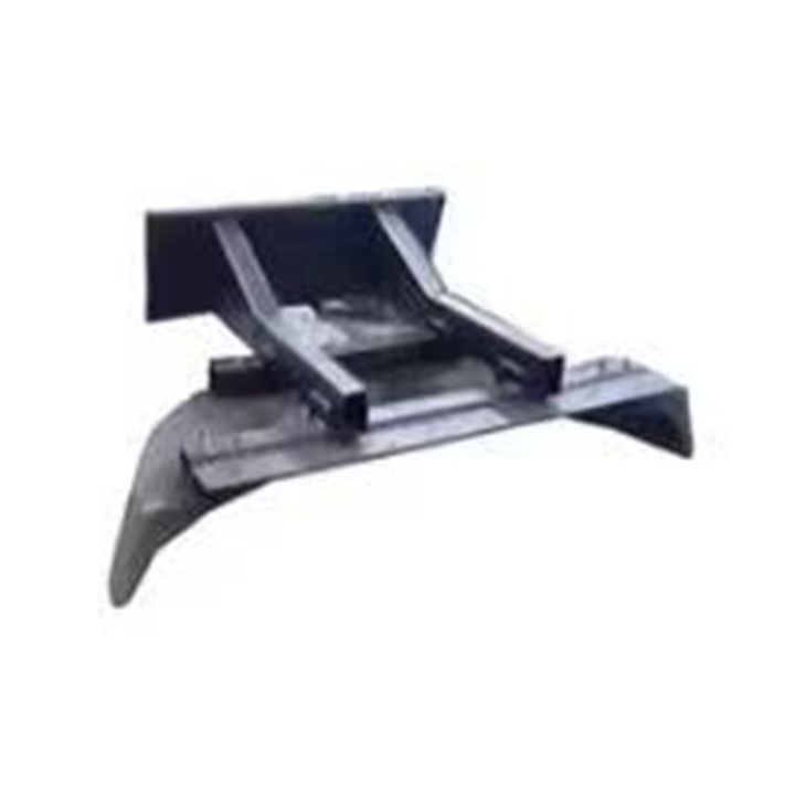 Simple Manure Pushing Machine product image
