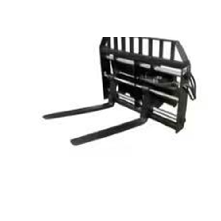 Side Shift Pallet Fork product image