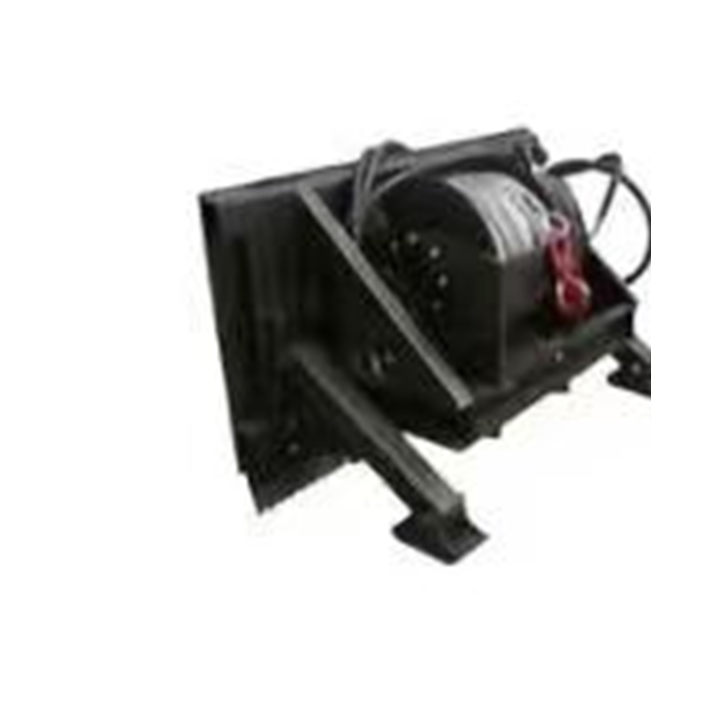 Hydraulic Winch product image