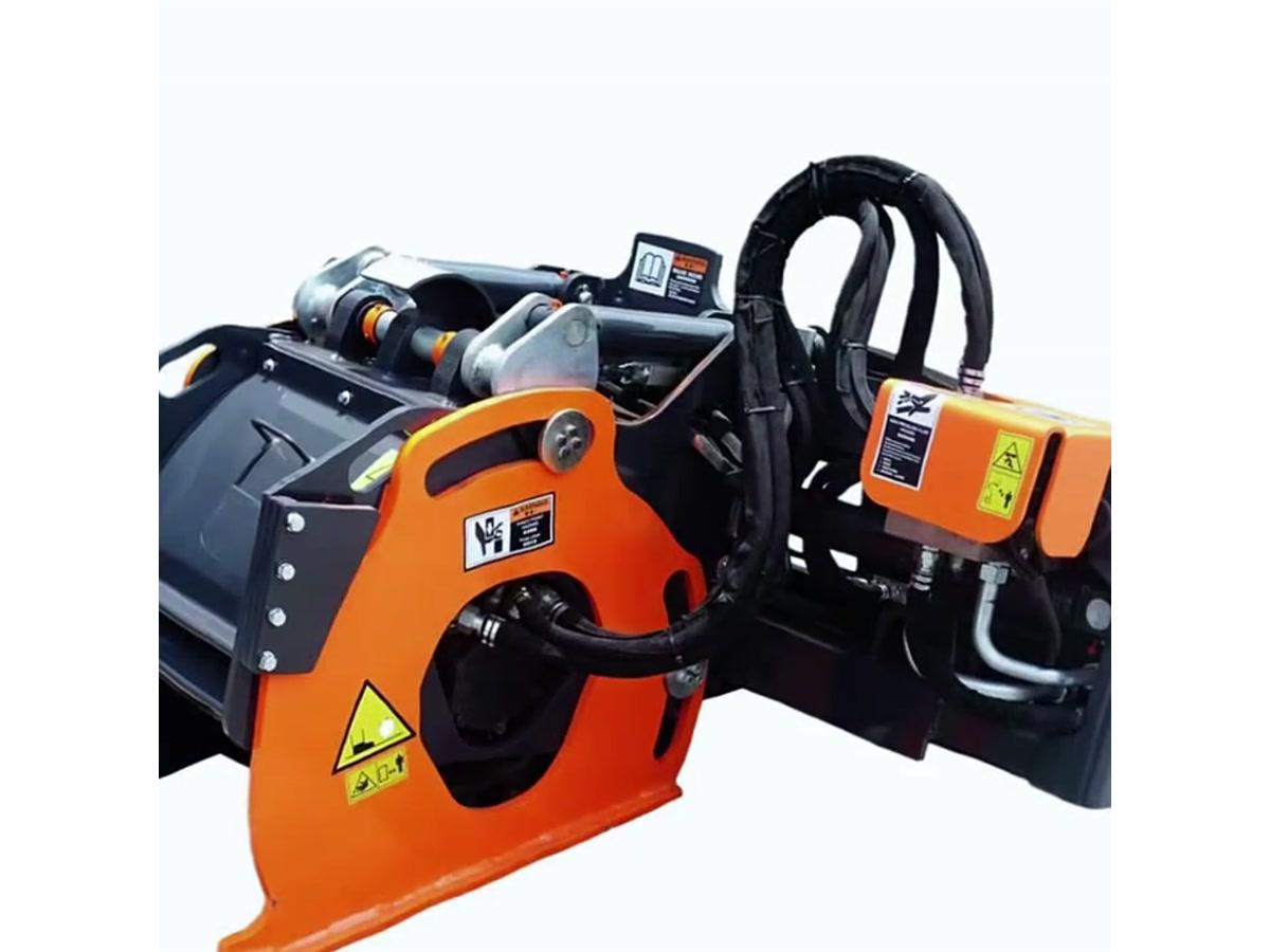 Cold Planer source product photo 1 of 5