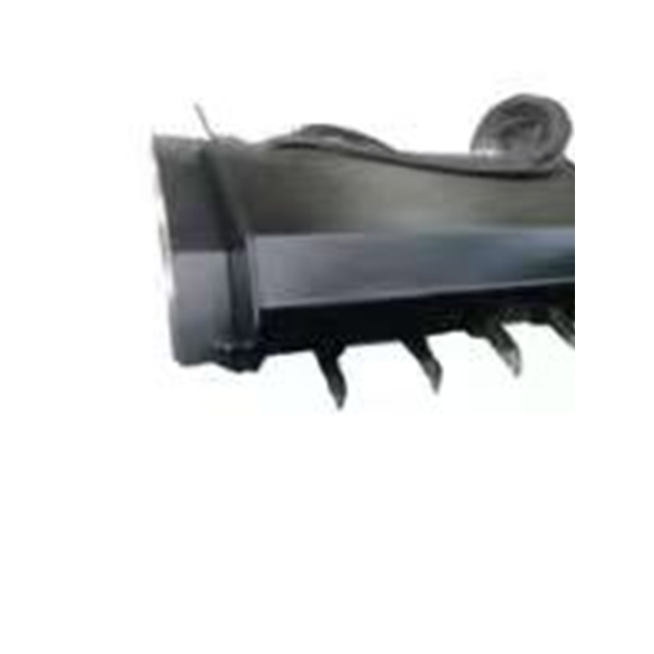 Stabilized Soil Mixer for skid steer loaders