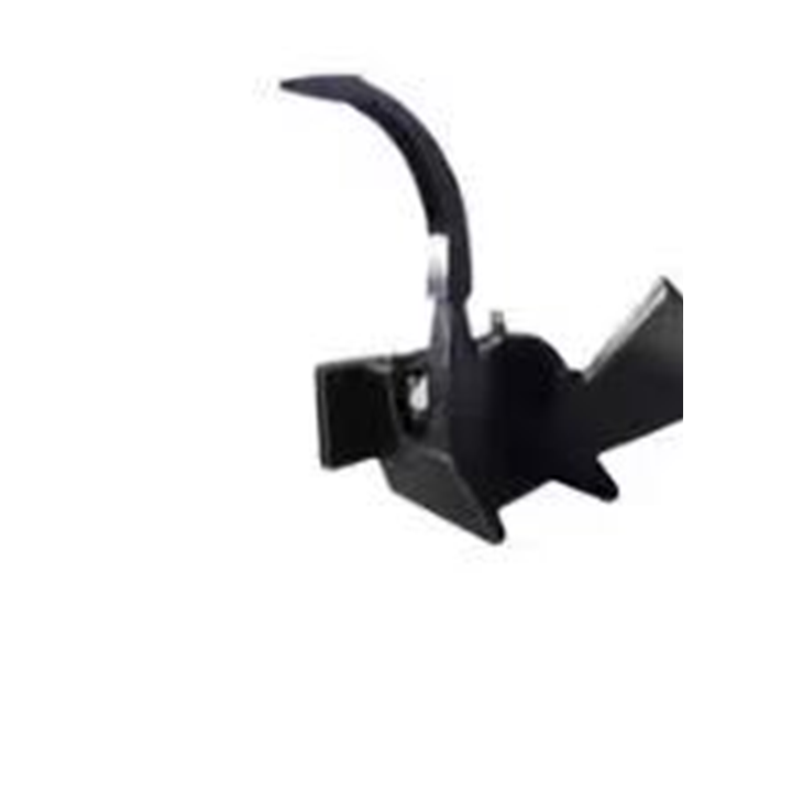 Chipper for skid steer loaders