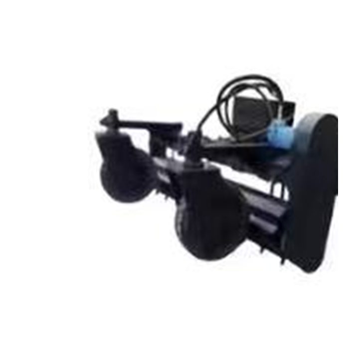 Soil Conditioner for skid steer loaders