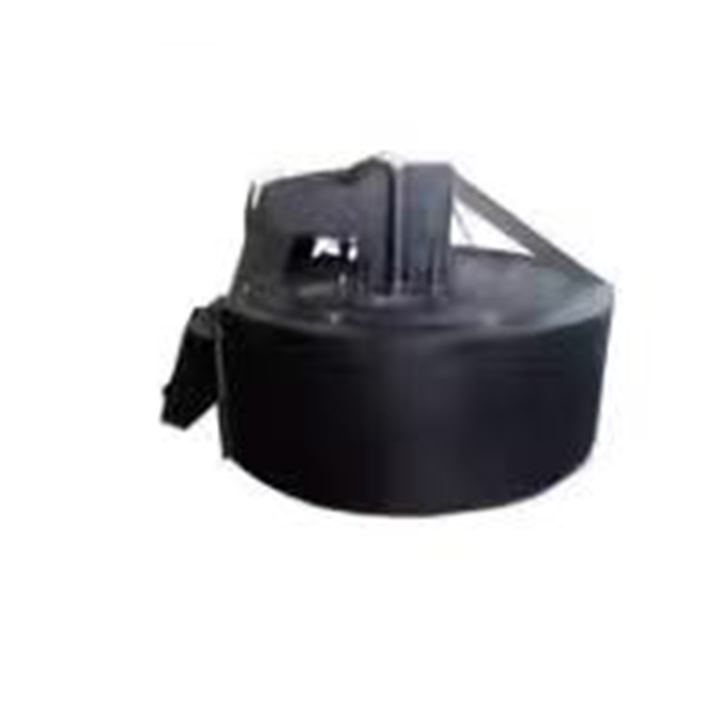 Manhole Cover Milling Machine for skid steer loaders