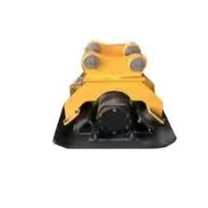 Plate Compactor for skid steer loaders
