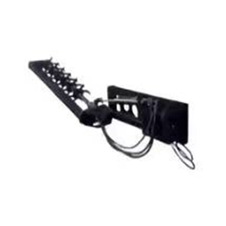 Cattle in Bed Ripper for skid steer loaders