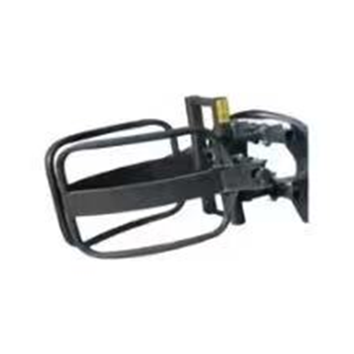 Soft Clamp for skid steer loaders