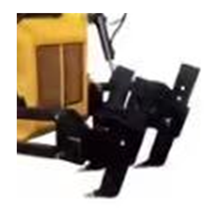 Ripper for skid steer loaders