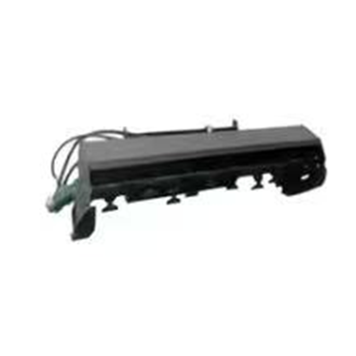 Brush Cutter for skid steer loaders