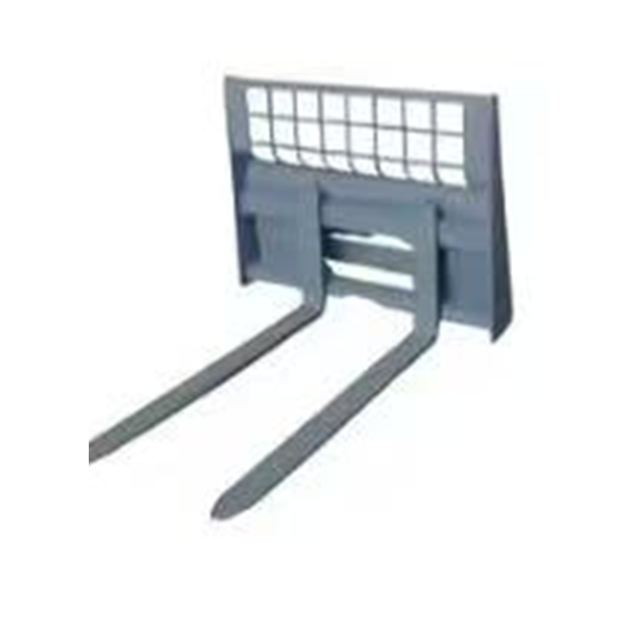 Pallet Forks for skid steer loaders