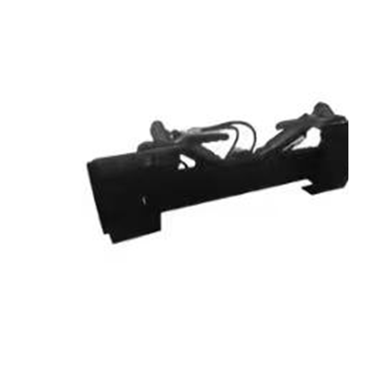 Automatic Quick Change Rack for skid steer loaders