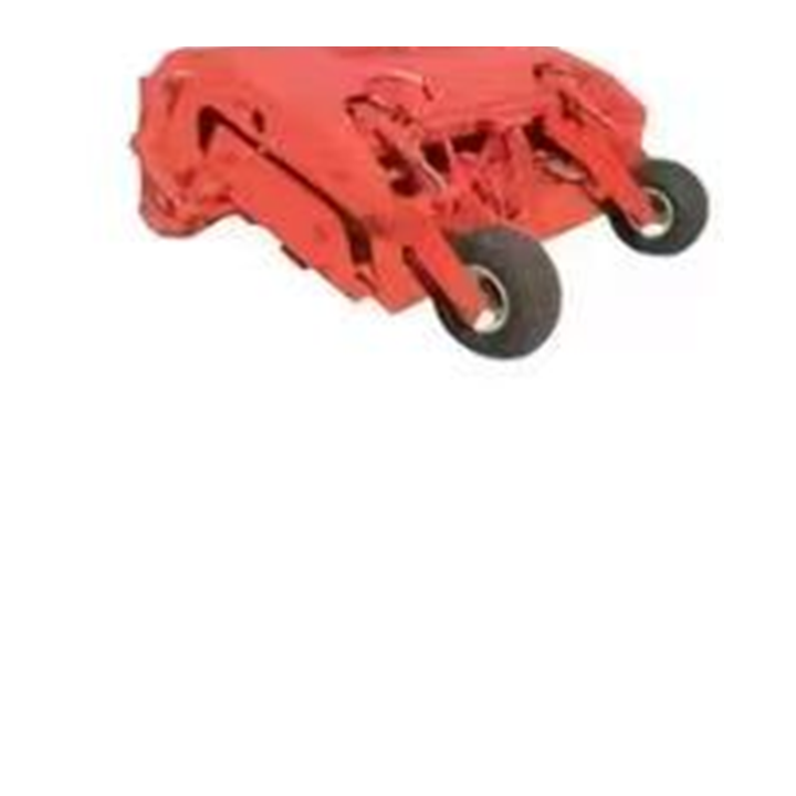 Beach Cleaner for skid steer loaders