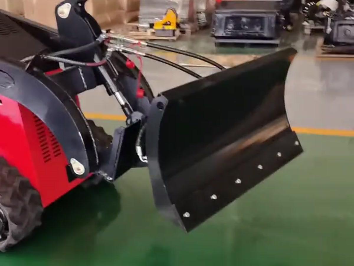 Dozer Blade product image