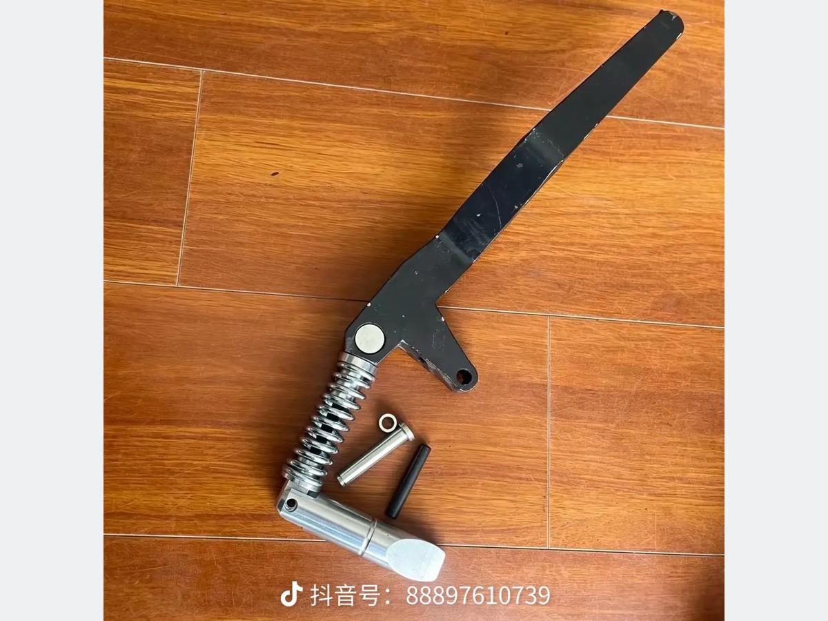 Quick-Attach Handle Kit source product photo 1