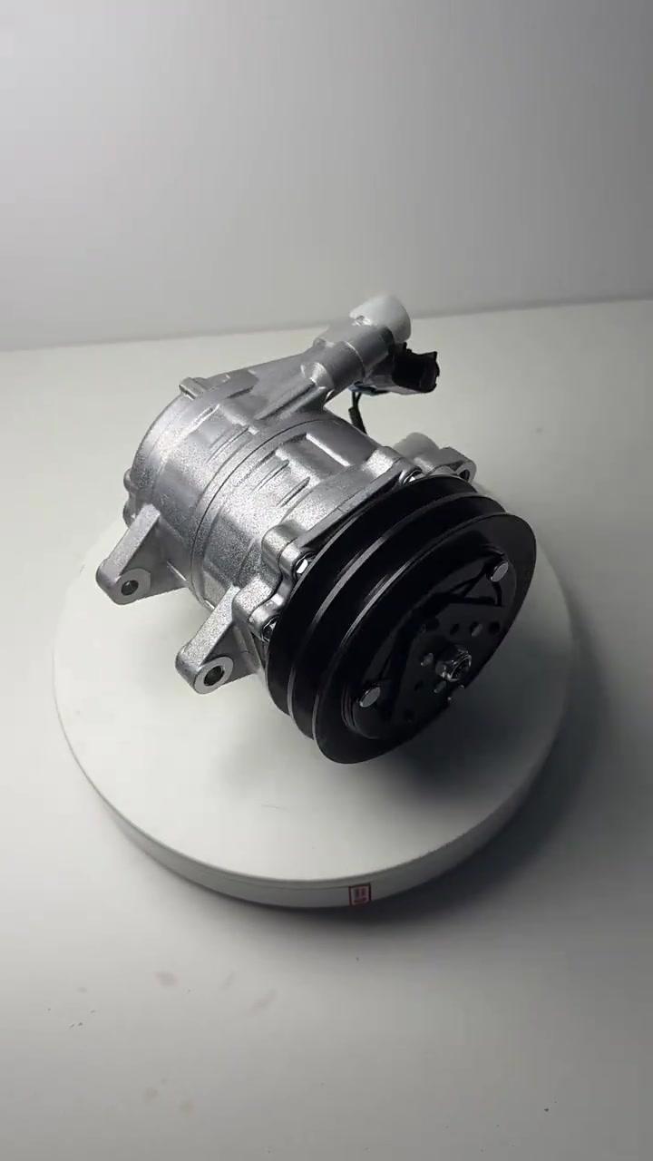 A/C Compressors source product photo 1