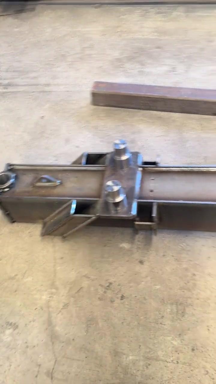 Attachment Mounting Plates source product photo 1