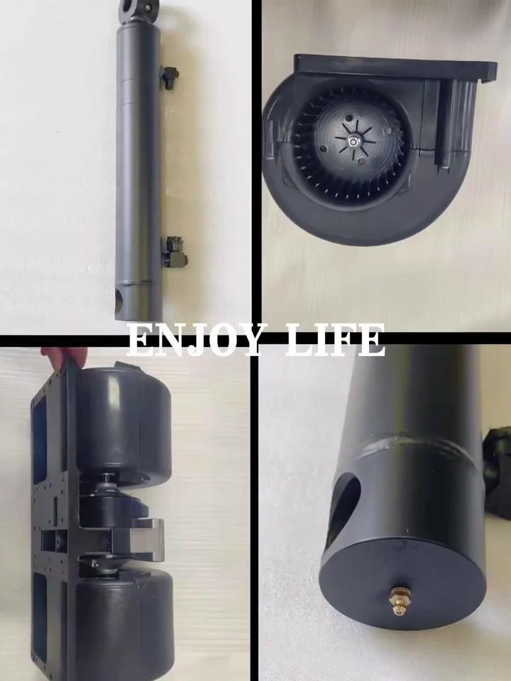 Cab Blower Motors source product photo 1