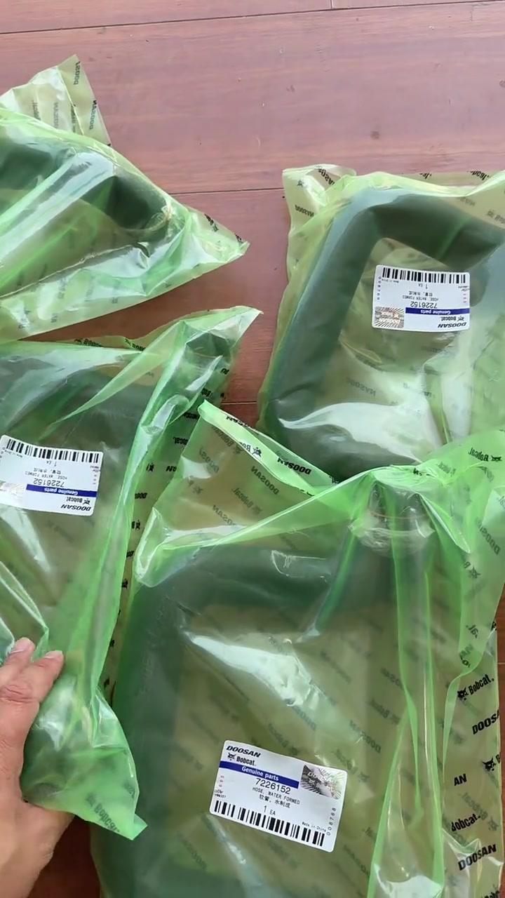 Cooling Hoses source product photo 1
