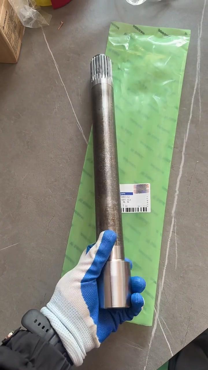 Drive Shafts & Axle Shafts source product photo 1