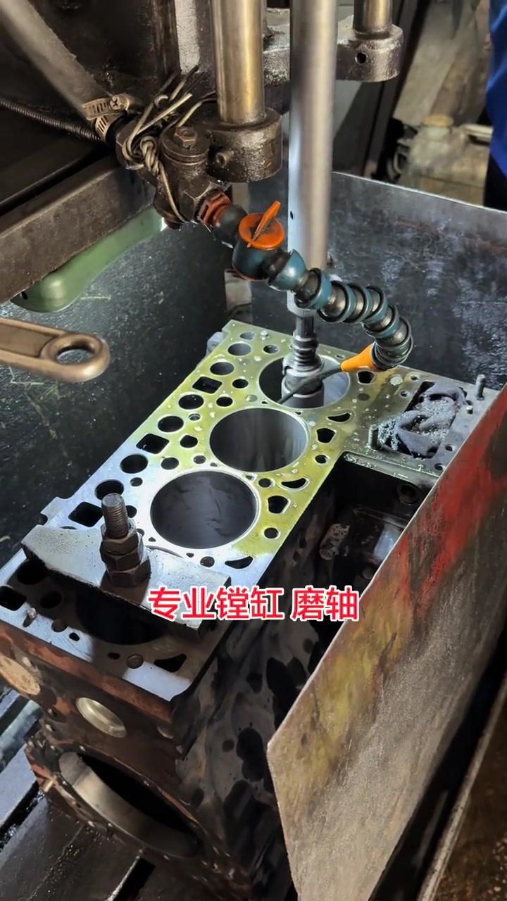 Engine Assemblies & Components source product photo 1