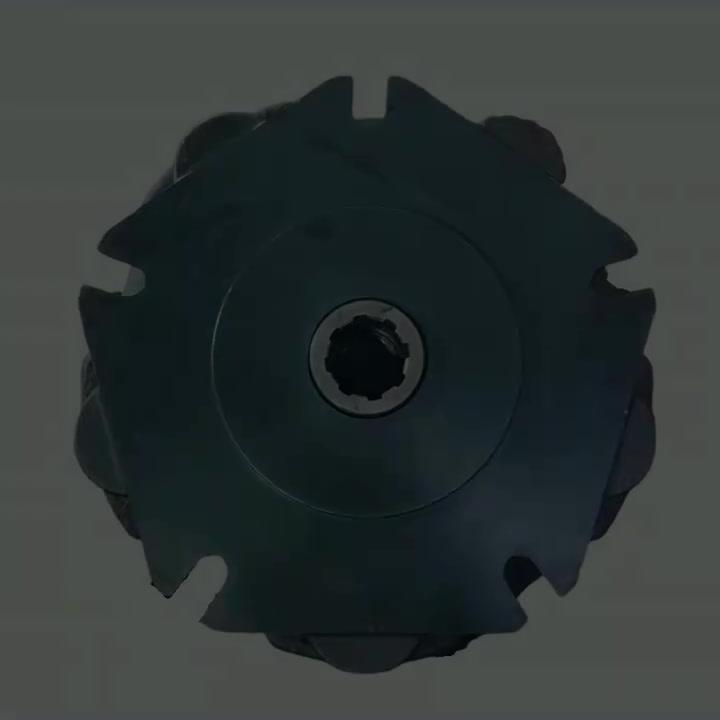 Five-Star Hydraulic Motors source product photo 1