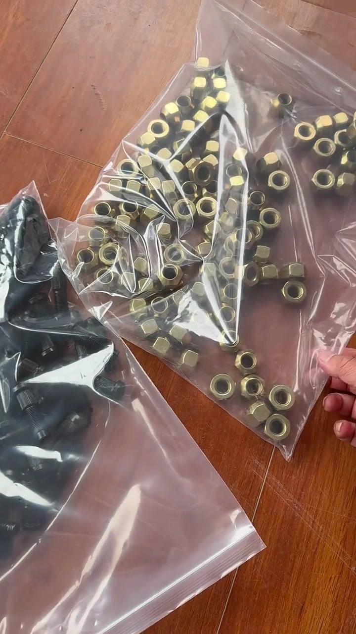Hardware & Fasteners source product photo 1