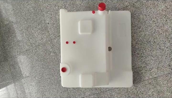 Machine Tanks & Reservoirs source product photo 1