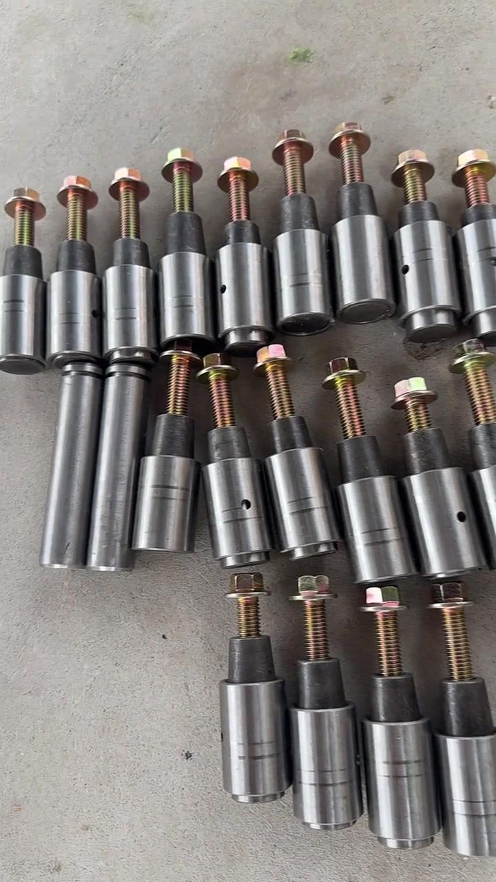 Pins & Bushings source product photo 1