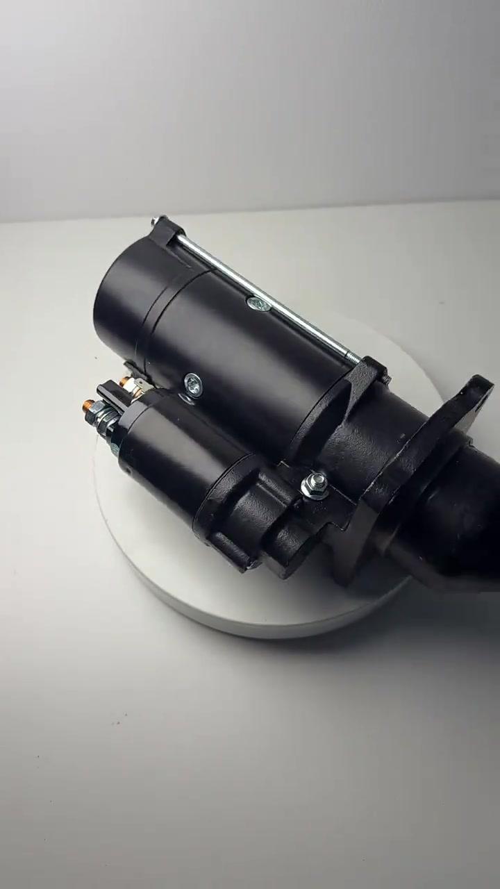 Starter Motors source product photo 1