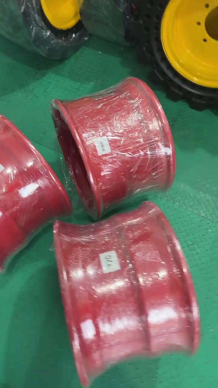 Wheel Hubs source product photo 1